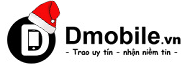 Dmobile.vn - Trung tâm sửa chữa điện thoại - máy tính bảng