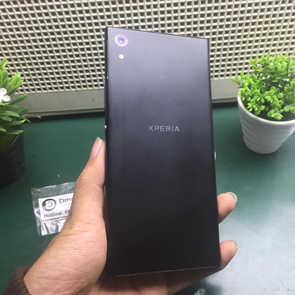 thay nắp sau sony xa1 ultra