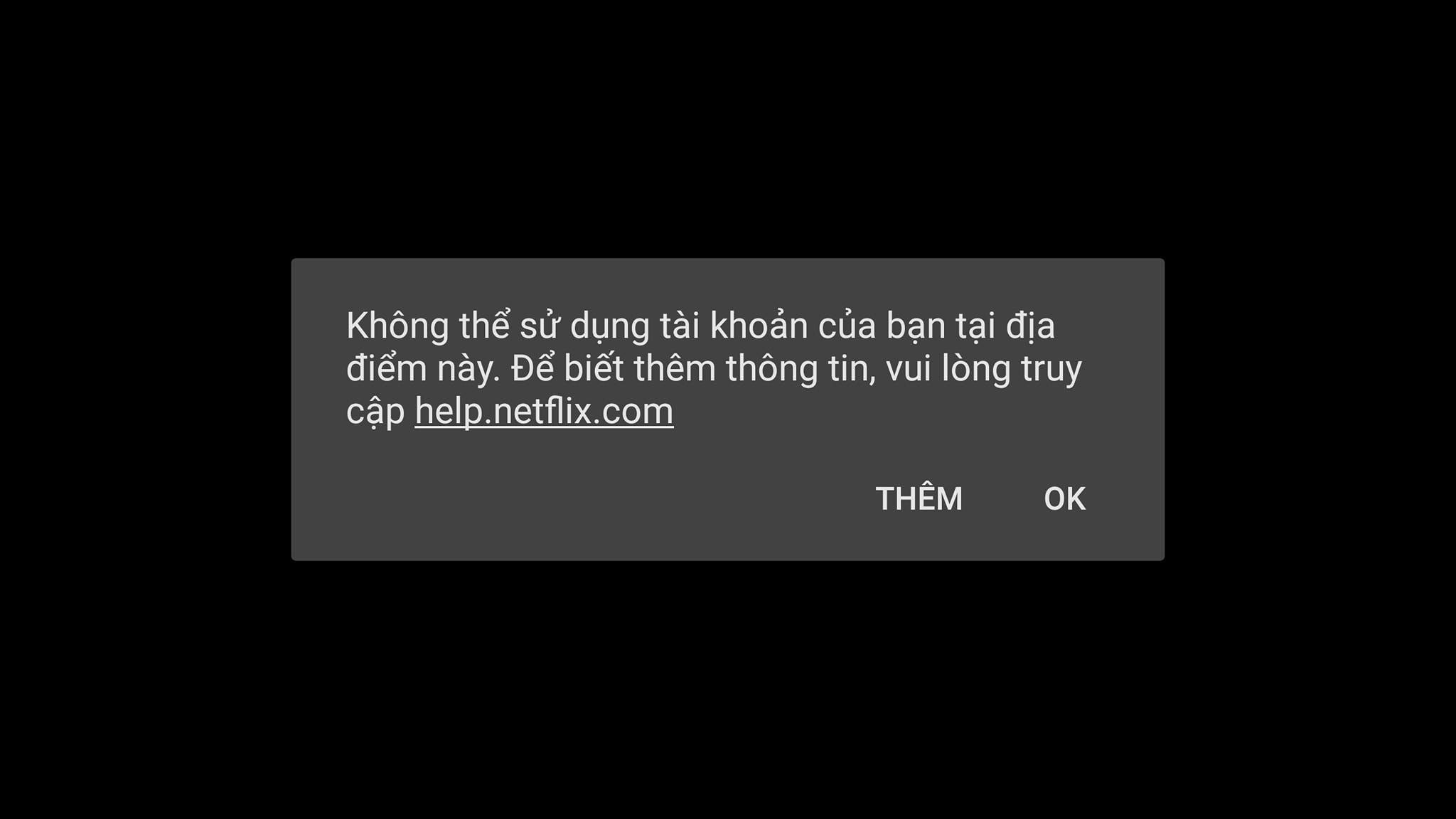 Tài khoản netflix miễn phí, cách xem netflix miễn phí